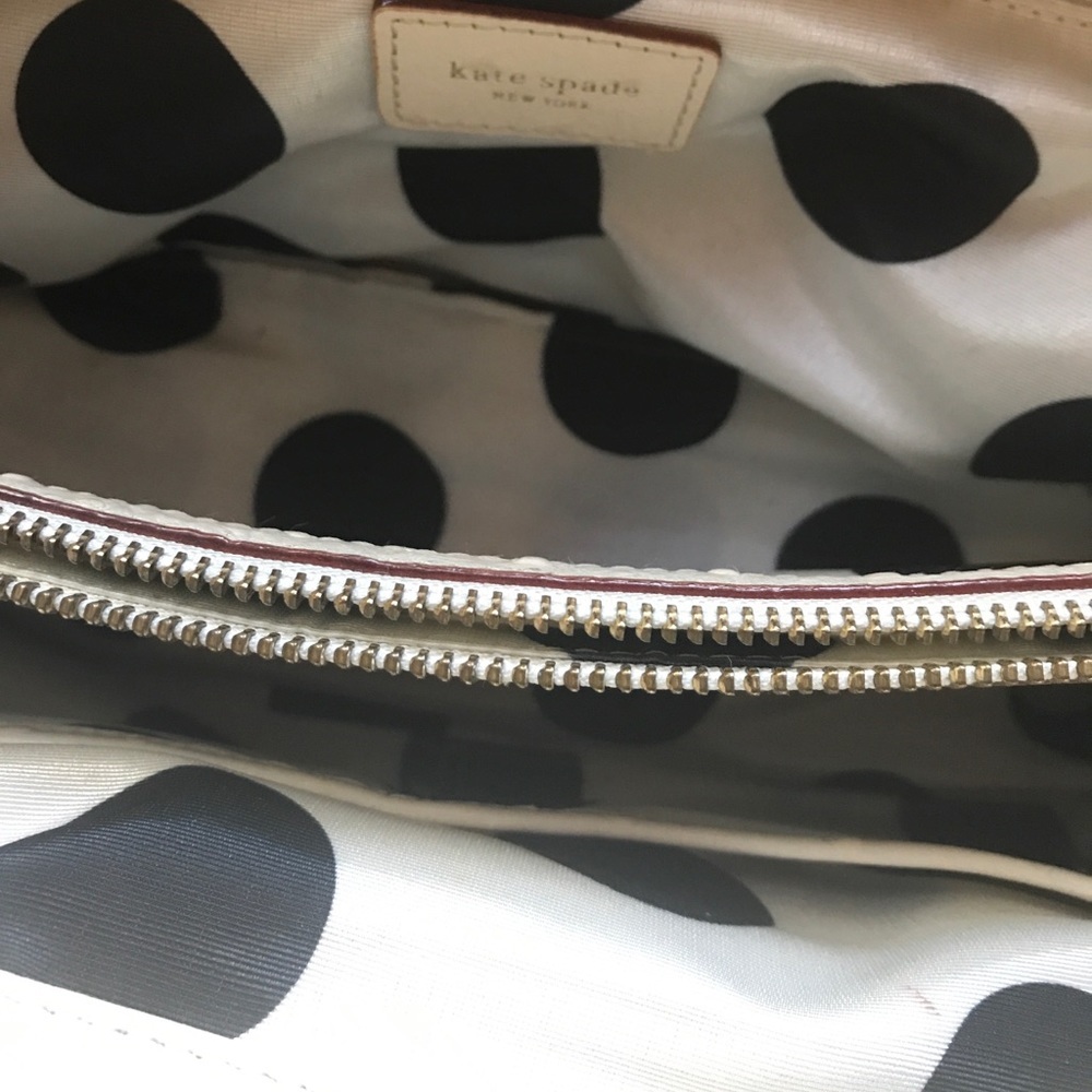 Kate Spade bag. We love and miss you, Kate! HP by lucky0718 - Picture 5 of 8